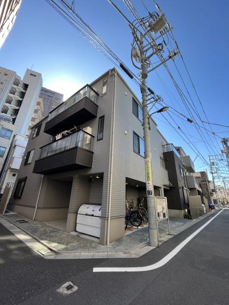 アトレ目白Ｂ