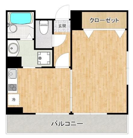 カーサ宮城
