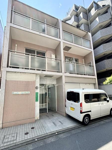 カーサ宮城