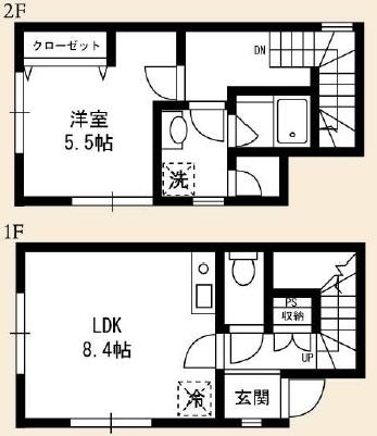 bloomgarden目白