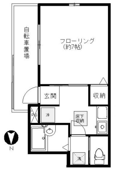 メゾンラルジュ