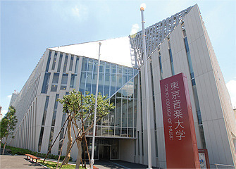 ブランシエスタ雑司が谷(東京音楽大学)
