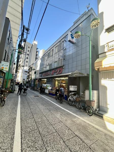 アパートメント大倉NO.1