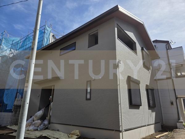 雑司が谷2丁目H邸