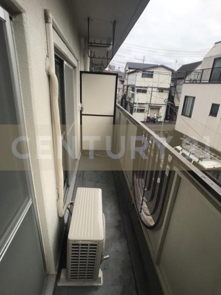 坂下グリーンハイツ
