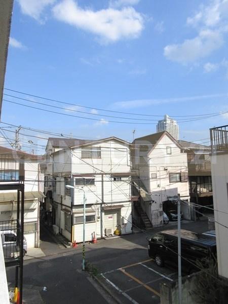 坂下グリーンハイツ