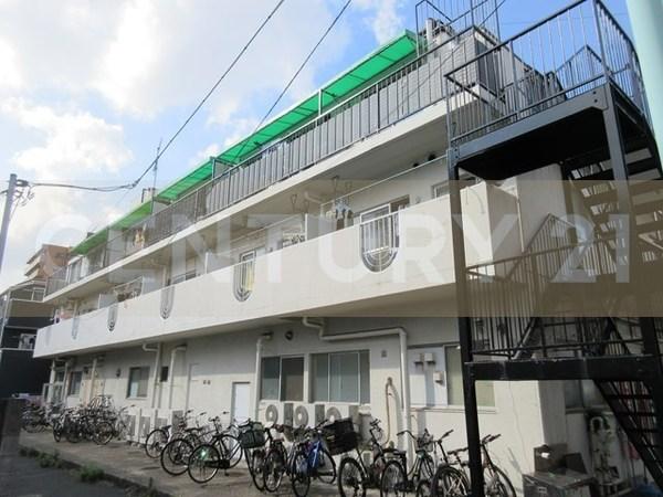 坂下グリーンハイツ