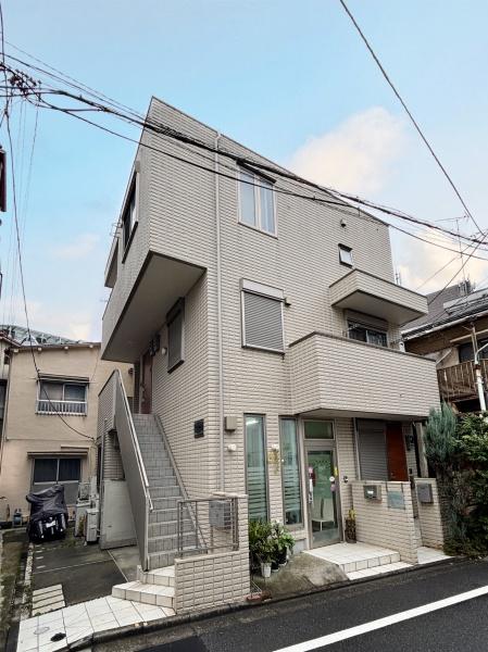 フルーヴ雑司が谷