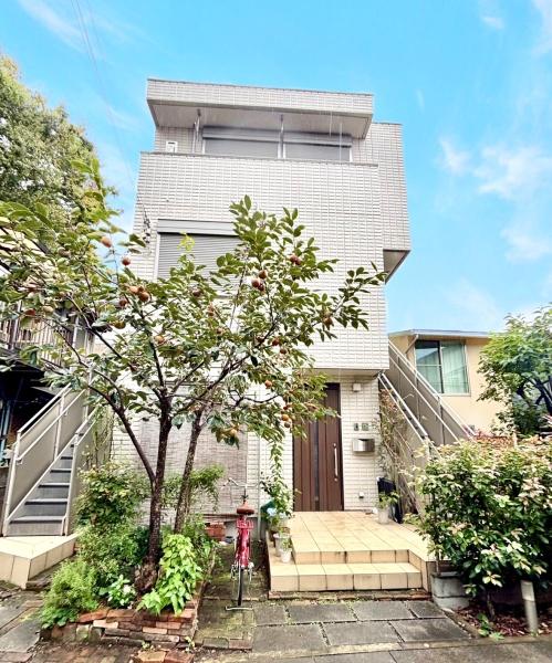 かきの木やしき