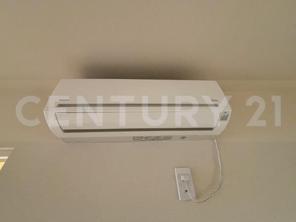 かきの木やしき(その他設備)