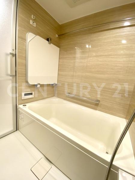 オープンレジデンシア目白フロントコート(バス)