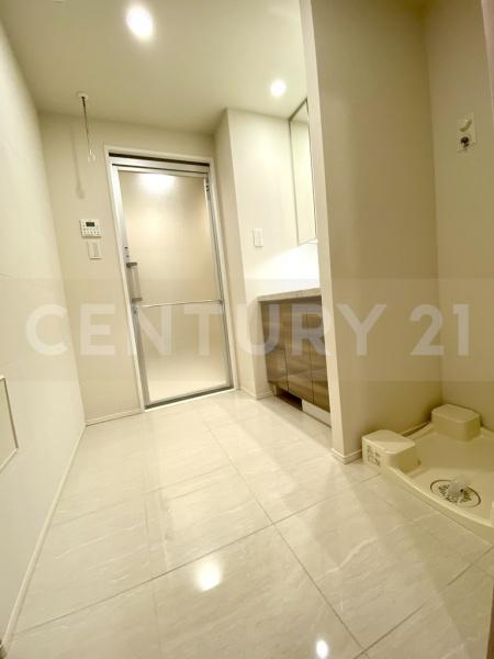 オープンレジデンシア目白フロントコート(洗面台・洗面所)