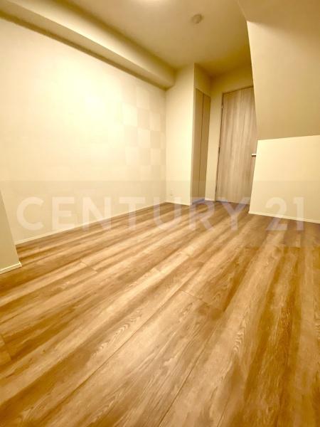 オープンレジデンシア目白フロントコート(その他内観)