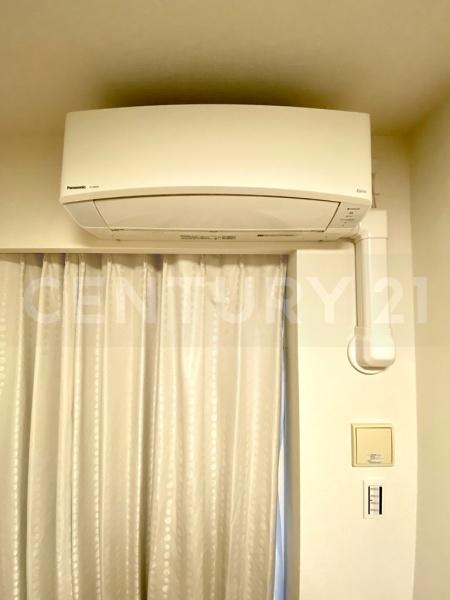 オープンレジデンシア目白フロントコート(その他設備)