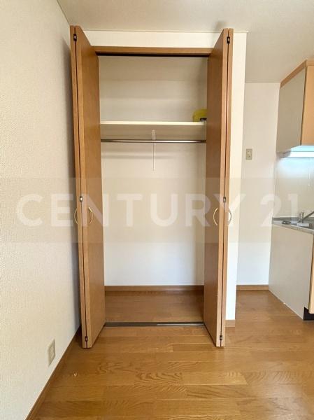 シエデイグローブ(収納)