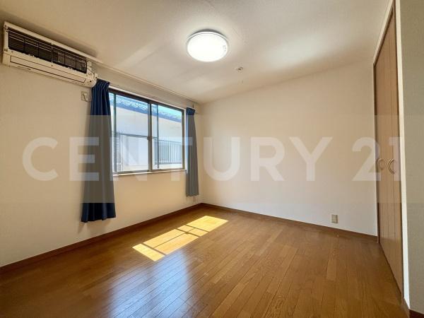 シエデイグローブ(リビング)