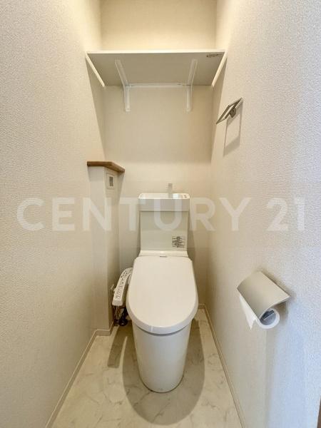 ウナパーク南池袋(トイレ)