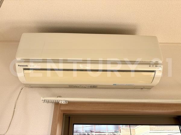 ウナパーク南池袋(その他設備)