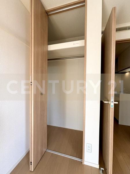 ウナパーク南池袋(収納)