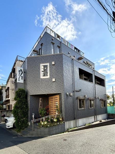 ウナパーク南池袋