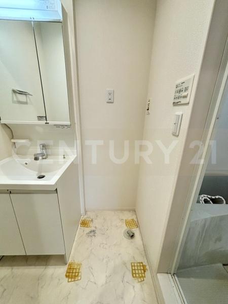 ウナパーク南池袋(その他内観)