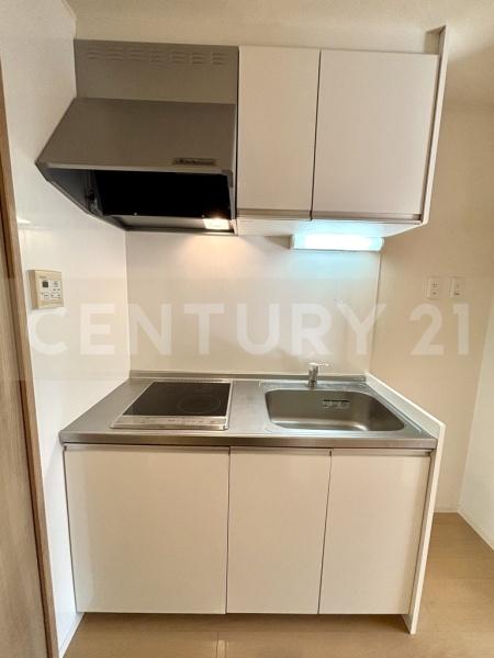 ウナパーク南池袋(キッチン)