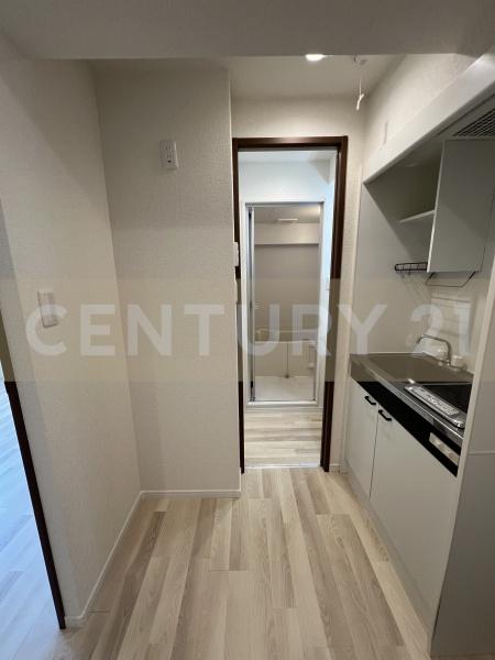 エタニティー目白