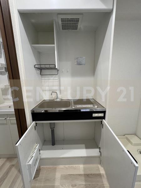 エタニティー目白