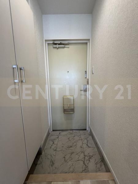 エタニティー目白