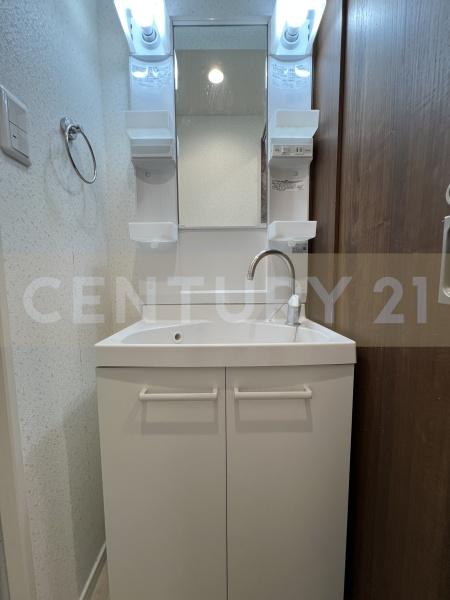 エタニティー目白