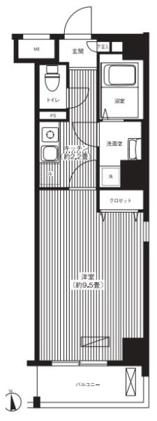 孔雀坂レジデンス