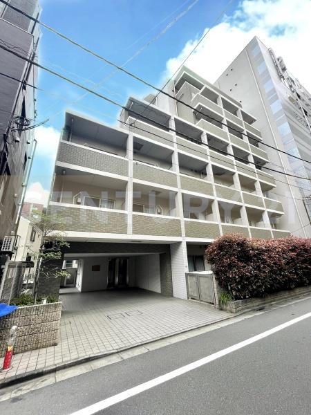 孔雀坂レジデンス