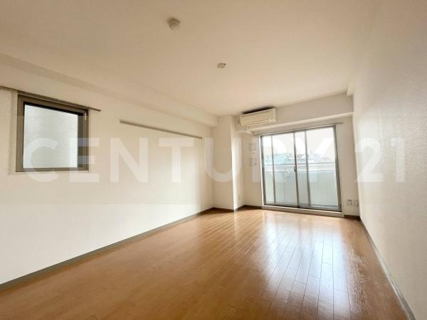 孔雀坂レジデンス