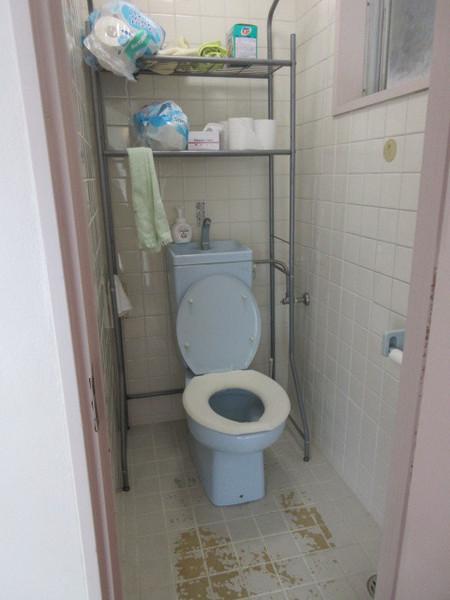 安藤邸貸事務所