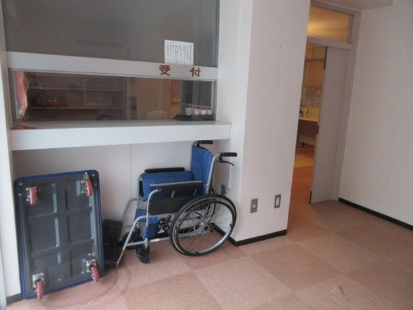 安藤邸貸事務所