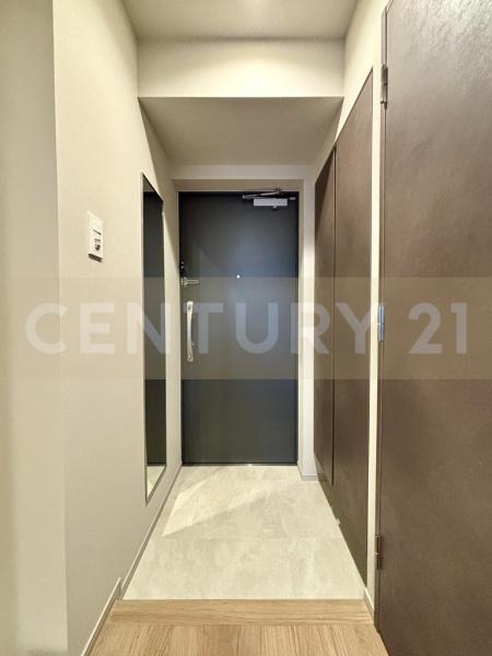 ブランシエスタ雑司が谷