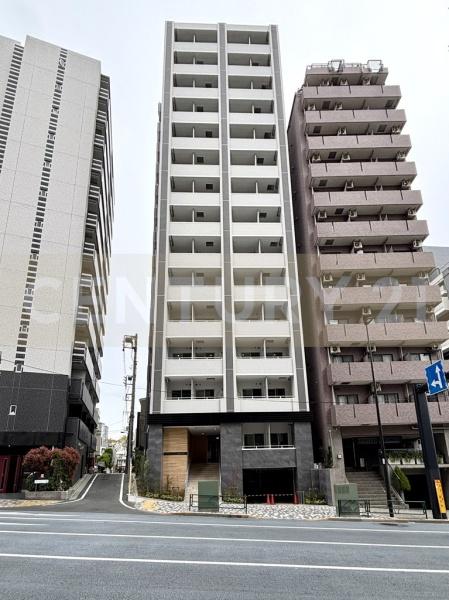 ブランシエスタ雑司が谷