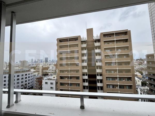 ブランシエスタ雑司が谷