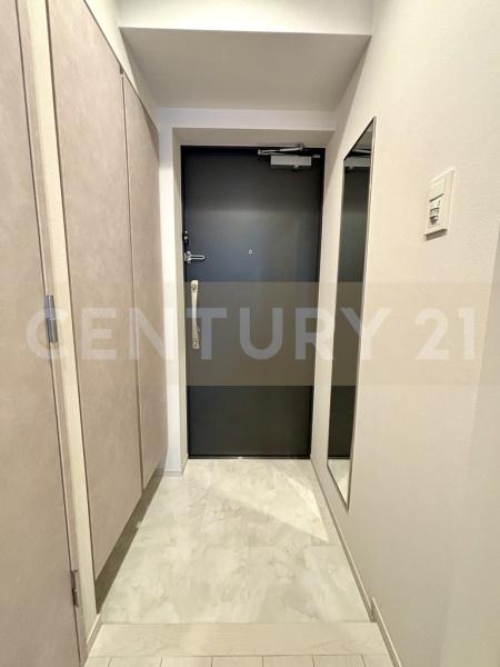 ブランシエスタ雑司が谷