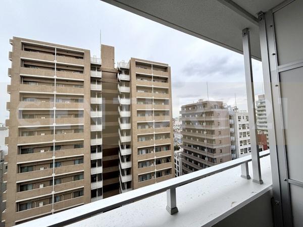 ブランシエスタ雑司が谷