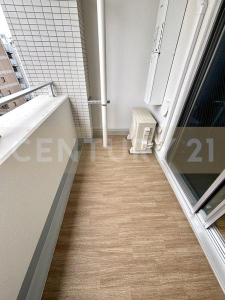 ブランシエスタ雑司が谷