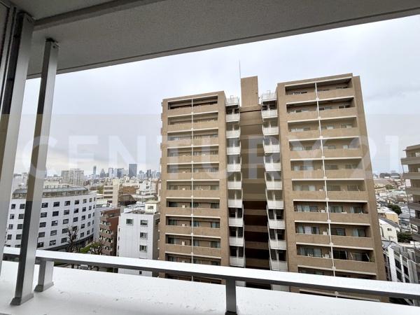 ブランシエスタ雑司が谷