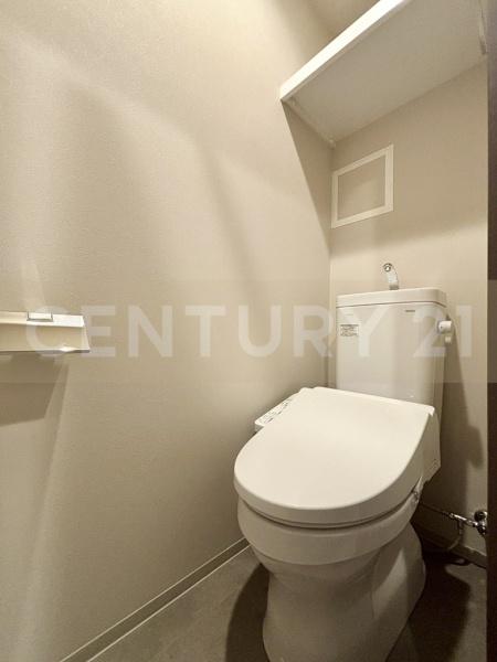 ブランシエスタ雑司が谷