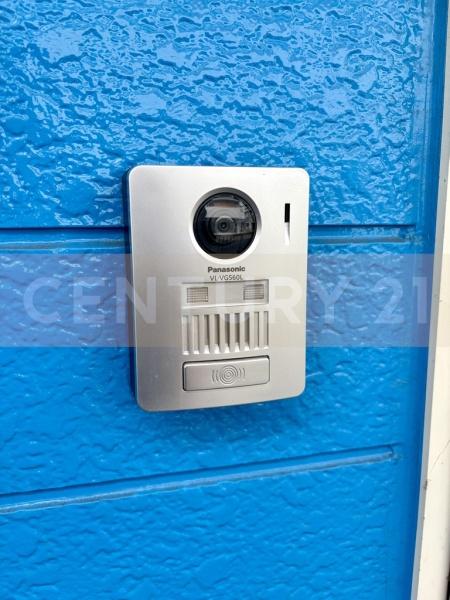 スカイハイツ目白