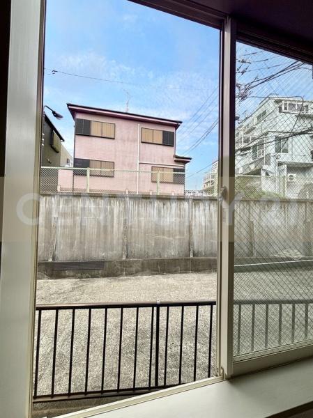 スカイハイツ目白