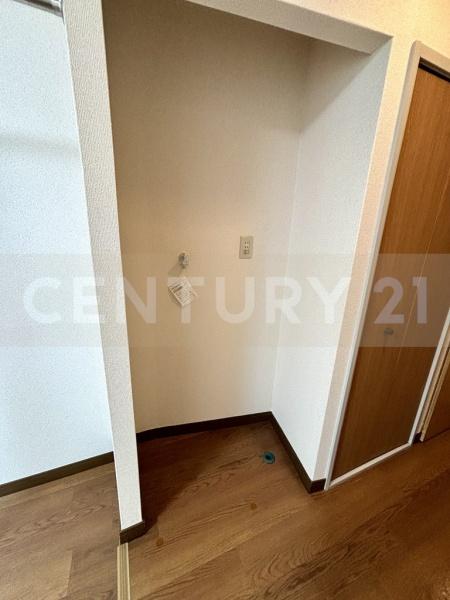 スカイハイツ目白