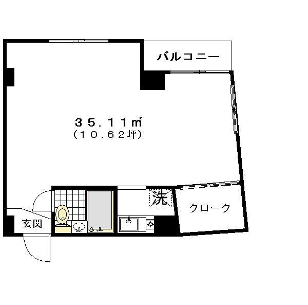 池龍マンション