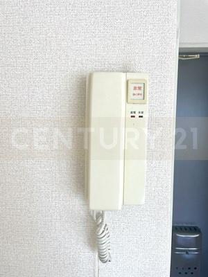 池龍マンション