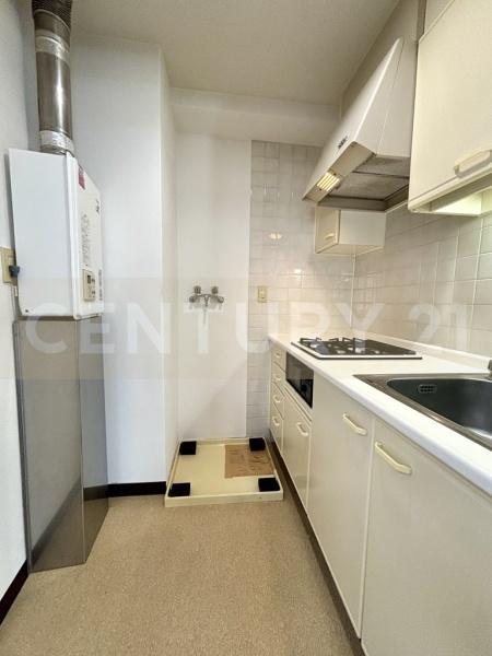 池龍マンション