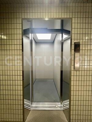 池龍マンション